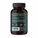 Chaga Mushroom 1000 mg - 60 veg caps (Чага) - 62 - Molodo