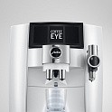 Кавомашина JURA J8 twin Diamond White EA (15594) - 71 - Molodo