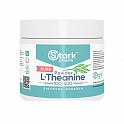 Stark L-Theanine - 100 g (амінокислота L-теанін, підтримка когнітивної активності) - 60 - Molodo
