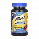 Men's 50+ Multivitamin - 60 gummies (Мультивітаміни для чоловіків 50+) - 61 - Molodo