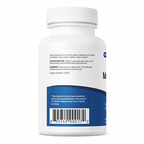 FertilAid® Multivitamin For Men - 90 caps (Комплекс для репродуктивного здоров'я чоловіків) - 69 - Molodo