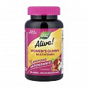 Women's Multivitamin - 60 gummies (Мультивитамины для женщин) - 62 - Molodo