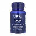 Super Ubiquinol CoQ10 with Enhanced Mitochondrial Support™ 200 mg - 30 softgels - 62 - Molodo