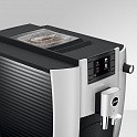 Кофемашина JURA E6 Platin EC (15440) - 63 - Molodo