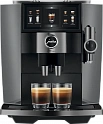 Кофемашина JURA J10 twin Diamond Onyx EA (15706) - 65 - Molodo