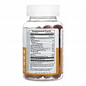 B Complex + Vitamin C Adult - 60 gummies (Комплекс вітамінів B і C для енергії та імунної підтримки) - 61 - Molodo