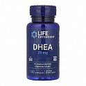 DHEA 25 mg - 100 caps (Дегидроэпиандростерон) - 62 - Molodo