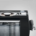 Кофемашина JURA Z10 Aluminium Black EB (15609) - 67 - Molodo