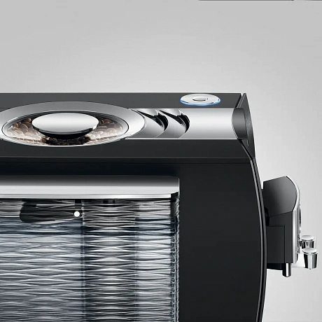 Кофемашина JURA Z10 Aluminium Black EB (15609) - 84 - Molodo