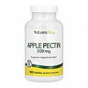 Apple Pectin 500 mg - 180 tabs (Яблочный пектин) - 59 - Molodo