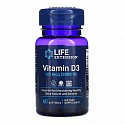 Vitamin D3 125 mcg (5000 IU) - 60 softgels (Витамин Д3) - 60 - Molodo