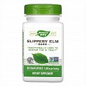 Slippery Elm Bark - 100 vcaps (Слизький В'яз) - 59 - Molodo