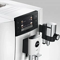Кавомашина JURA E8 Piano White ED (15747) - 64 - Molodo