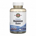 Magnesium Glycinate - 90 softgels (Магния глицинат с высокой абсорбцией) - 59 - Molodo