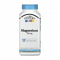 Magnesium 250 mg - 250 tabs (Магний) - 60 - Molodo