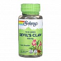 Devil's Claw Root 525mg - 100 veg caps (Корінь Кігтя диявола) - 59 - Molodo