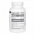 Inositol & Choline 800mg - 50 tabs (Source Naturals Інозитол і холін в одній таблетці) - 63 - Molodo