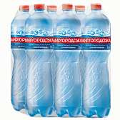 Вода в пляшках 1,5л - 97 - Molodo