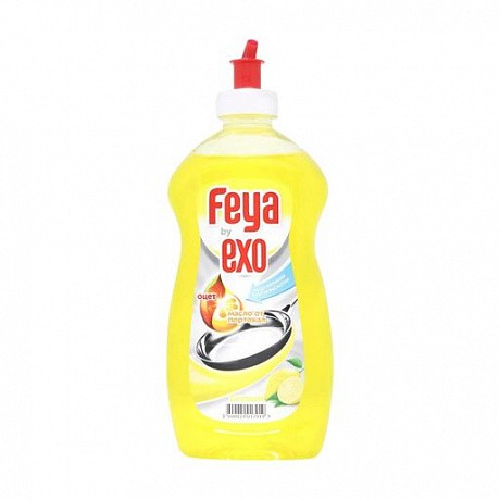 Засіб для миття посуду Feya Lemon, 450 мг - 58 - Molodo