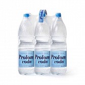 Вода в пляшках 1,5л - 82 - Molodo