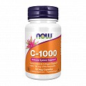 Vitamin C-1000 - 30 vcaps (Вітамін С) - 61 - Molodo