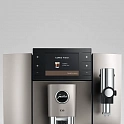 Кавомашина JURA E8 Midnight Silver ED (15712) - 62 - Molodo