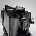 Кофемашина JURA W8 Dark Inox EA (15550) - 59 - Molodo