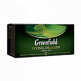 Чай в асортименті 50 г, Класичний - 74 - Molodo