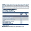 Total Calm Advanced Mood - 60 vcaps (Комплекс для спокою Solaray) - 62 - Molodo