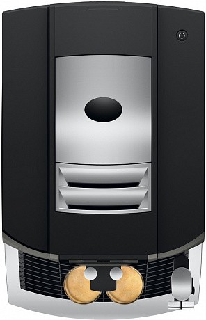 Кавомашина JURA S8 Dark Inox EB (15480) - 80 - Molodo