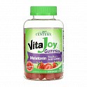 VitaJoy Melatonin 5 mg - 120 gummies (Мелатонін) - 61 - Molodo