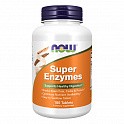 Super Enzymes - 180 tabs (Супер Энзимы) - 59 - Molodo