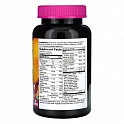 Women's Premium Multivitamin - 75 gummies (Мультивитамины премиум для женщин) - 63 - Molodo