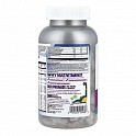 MultiSaurus - 180 chewables Berry Grape Orange (Мультивитамины для детей) - 62 - Molodo