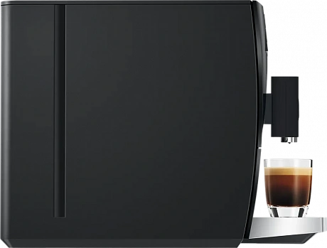 Кофемашина JURA C3 Piano Black EA (15599) - 80 - Molodo