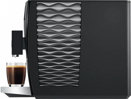 Кофемашина JURA C3 Piano Black EA (15599) - 78 - Molodo