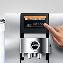 Кавомашина JURA Z10 Aluminium White EA (15348) - 62 - Molodo