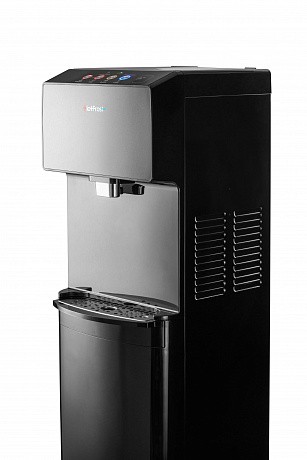 Кулер для води HotFrost V450AMI Black - 105 - Molodo
