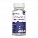 Womens Health Menstruation - 24 vcaps (Підтримка жіночого здоров'я під час менструації) - 61 - Molodo