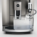 Кавомашина JURA E8 Midnight Silver ED (15712) - 67 - Molodo