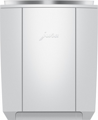 Кавомашина JURA J8 twin Diamond White EA (15594) - 82 - Molodo