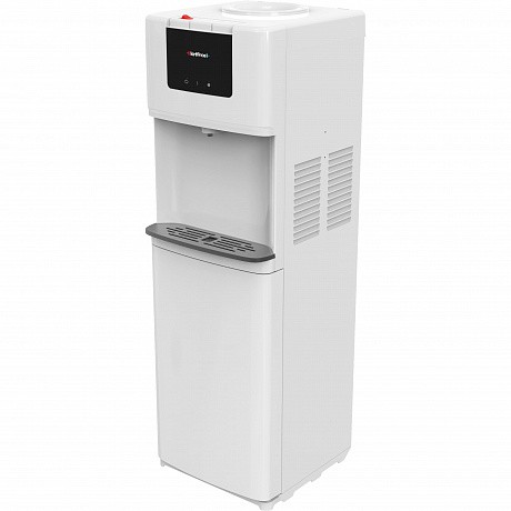 Кулер для води HotFrost V8020 білий, компресорне охолодження - 71 - Molodo