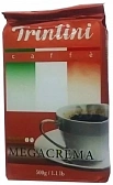 Кава мелена Trintini MEGACREMA 500г - 68 - Molodo