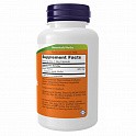 Black Walnut Hulls 500 mg - 100 veg caps (Чорний горіх) - 60 - Molodo