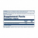 Cordyceps Mushroom 520mg - 100 veg caps (Кордицепс) - 61 - Molodo