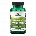 Full Spectrum Wild Yam 400mg - 60caps (Дикий ямс) - 59 - Molodo