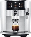 Кавомашина JURA J8 twin Diamond White EA (15594) - 59 - Molodo