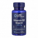 Vitamin B3 Niacin 500 mg - 100 caps (Ниацин) - 62 - Molodo