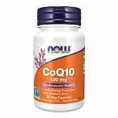COQ10 100mg - 30 veg caps (Коэнзим Q10) - 72 - Molodo