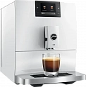 Кофемашина JURA C9 Piano White EA (15810) - 56 - Molodo